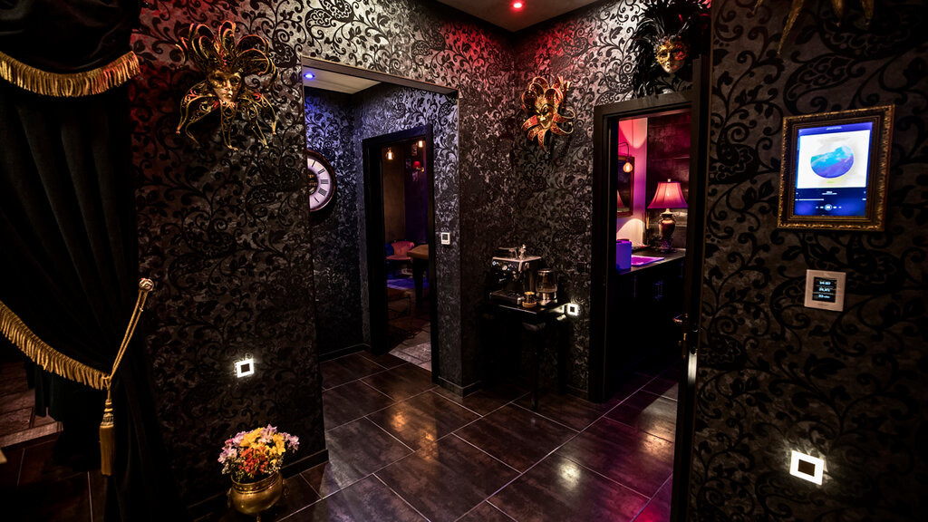 Проститутка Biyou-salon  Проститутка Biyou-salon
