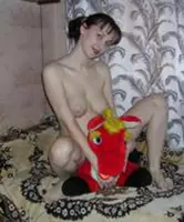 Проститутка Ольга