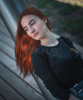 Проститутка Ольга